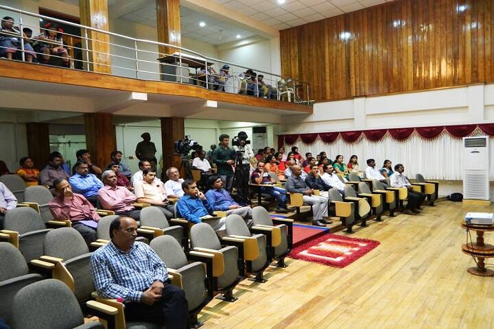 auditorium